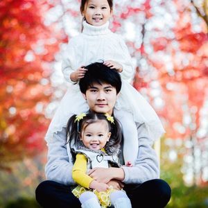 Meet your Posher, Lixia